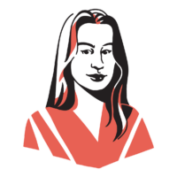 Photo of Eleanor Peake