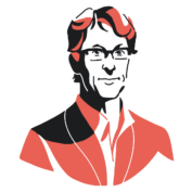 Photo of Michael Prodger